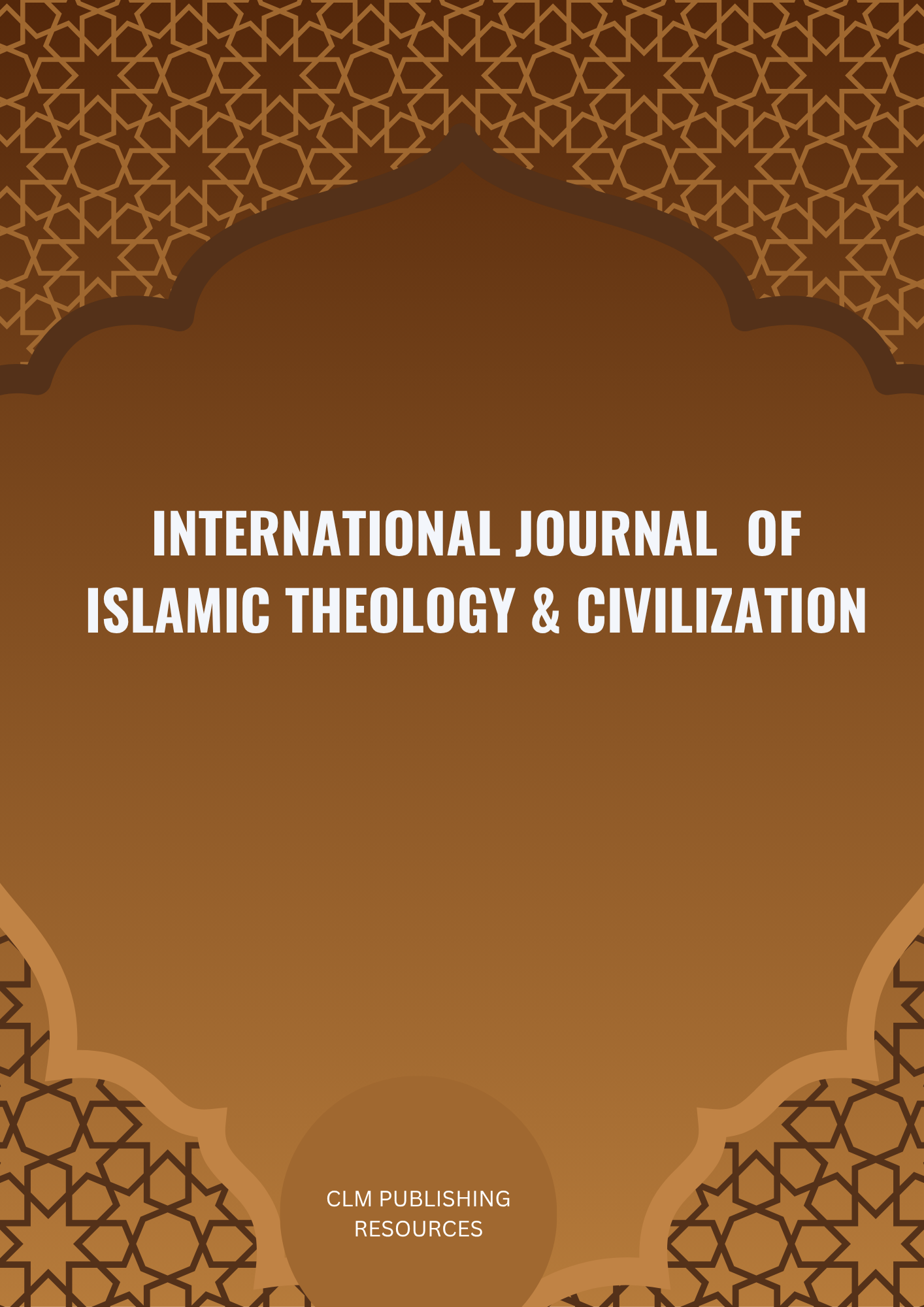 IJITC journal cover